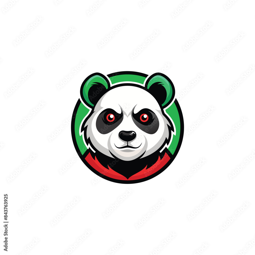 Fototapeta premium logo and vector design 