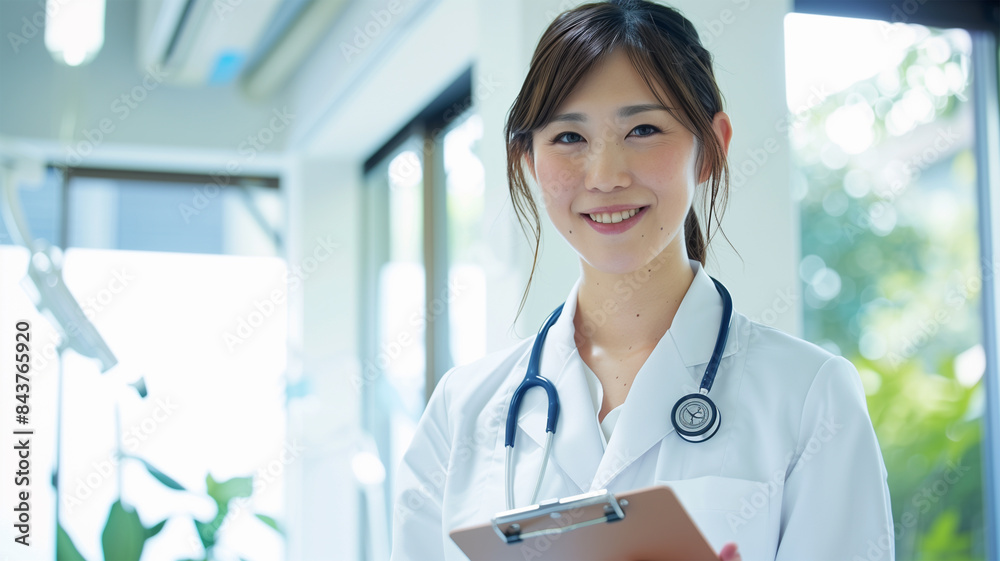 美しい日本人女性医師 美しい日本人女性医師
