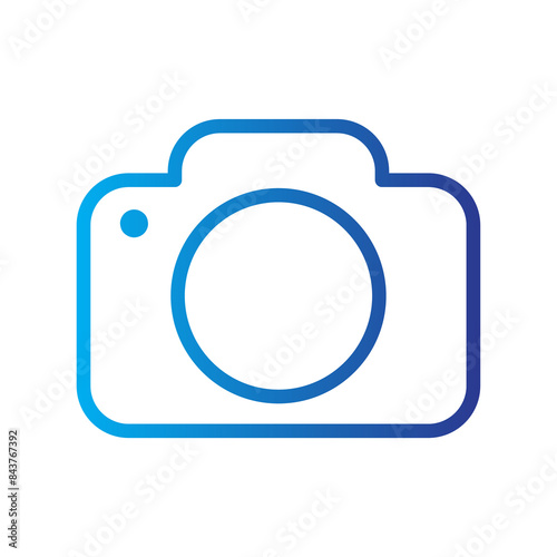 Photography icon PNG