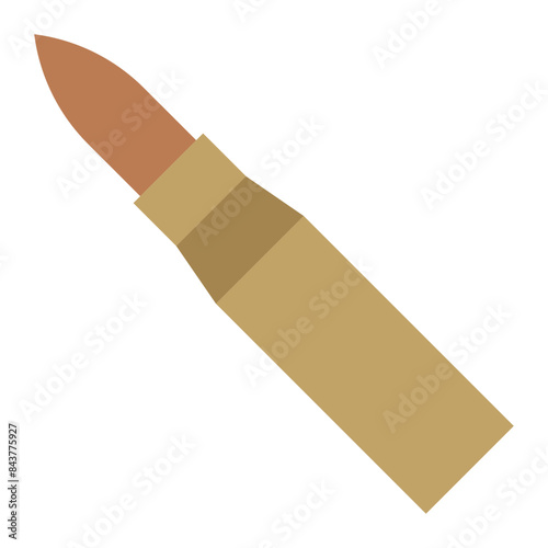 Ammo flat icon