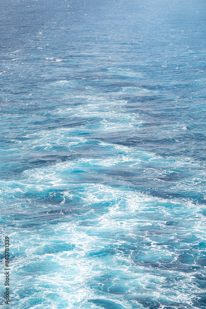 Beautiful photo of the sea waves Beautiful photo of the sea waves