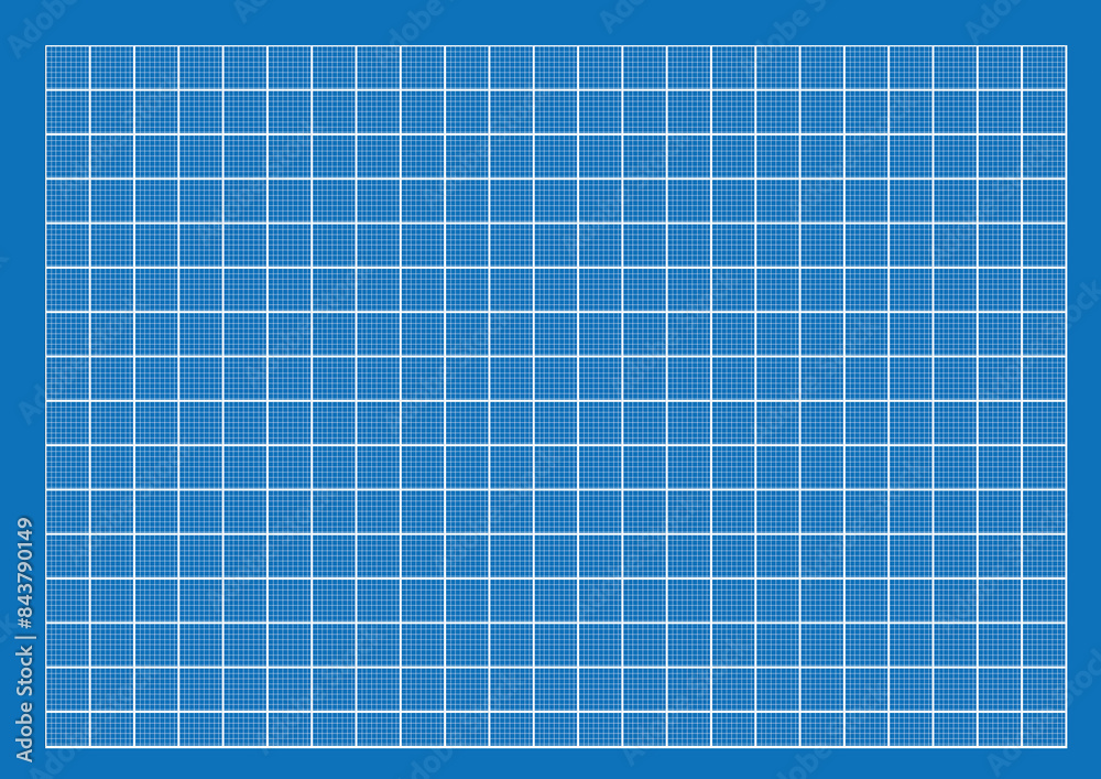 Blueprint paper Blueprint paper
