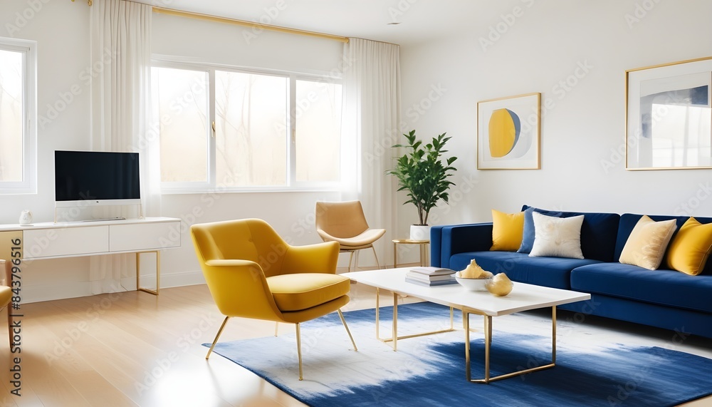 white and gold theme modern interior white and gold theme modern interior