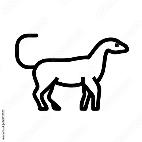 animal-outline