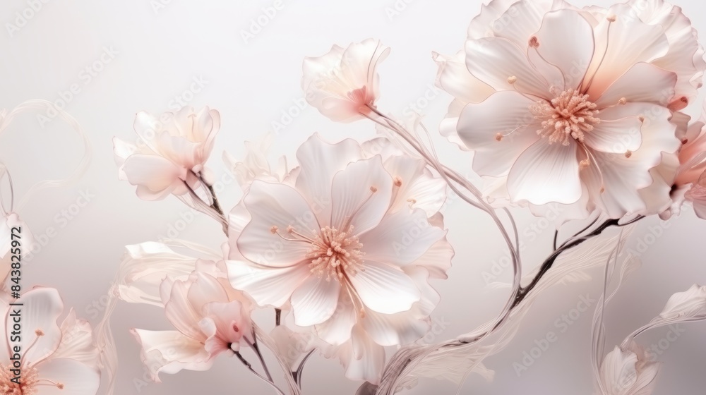 cherry blossom sakura cherry blossom sakura