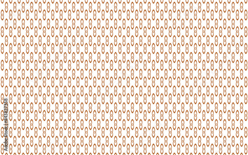 Luxury art deco seamless pattern background. Golden and white background.