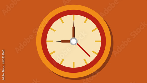 time taking clock, clock vector graphics, how to be in time, clock