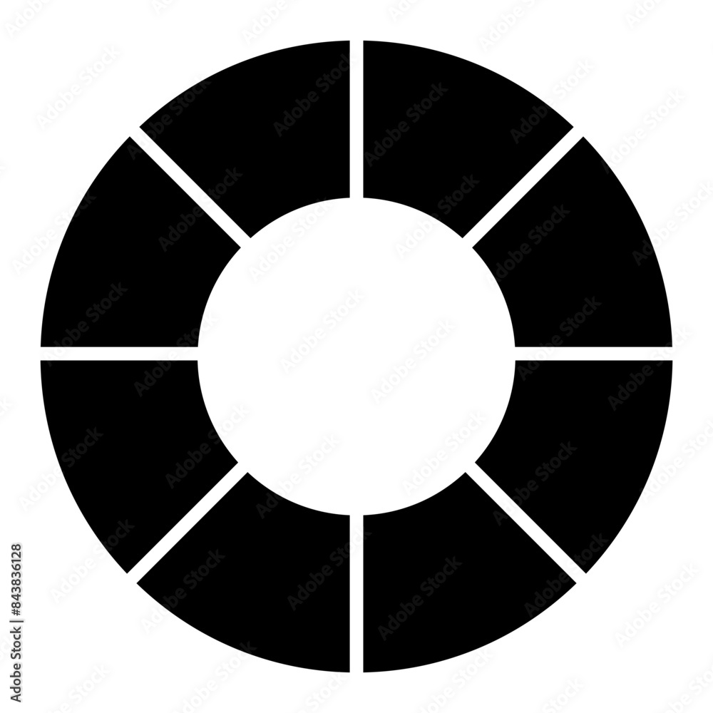 Unique design icon of color selection Unique design icon of color selection