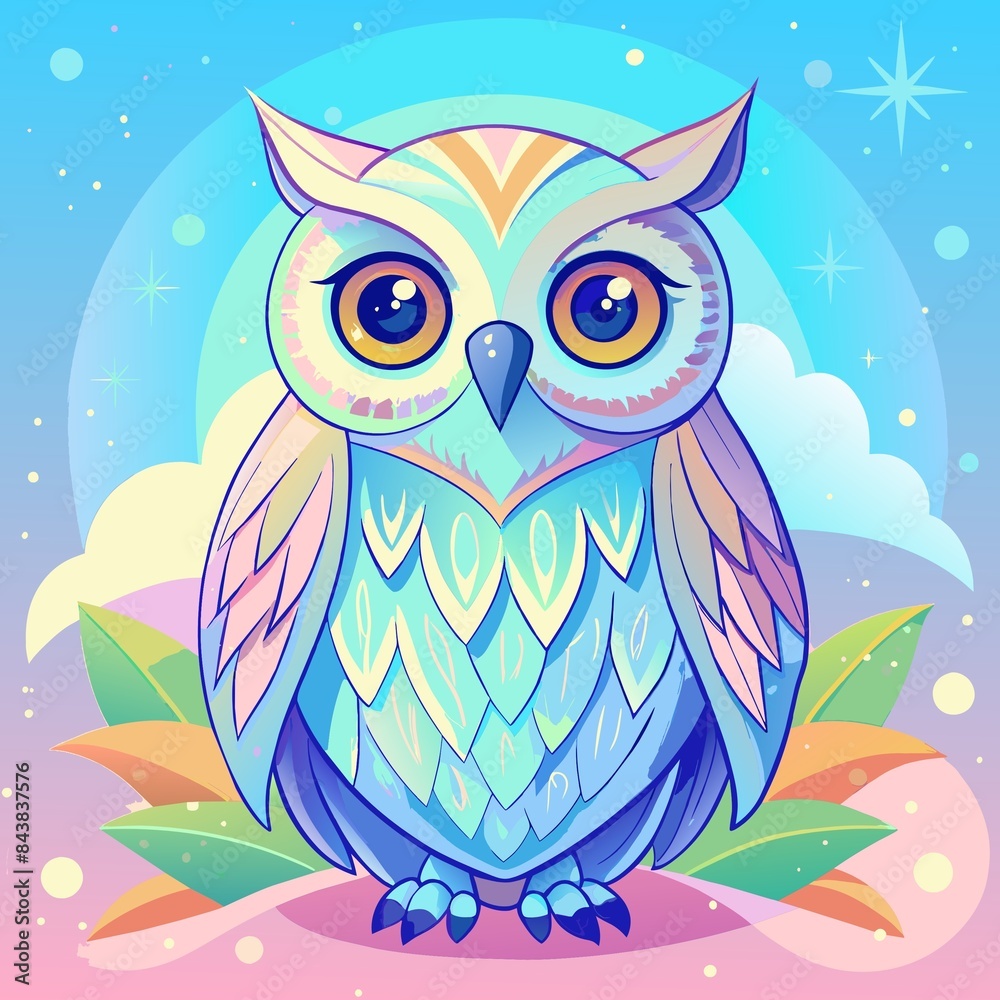 owl owl