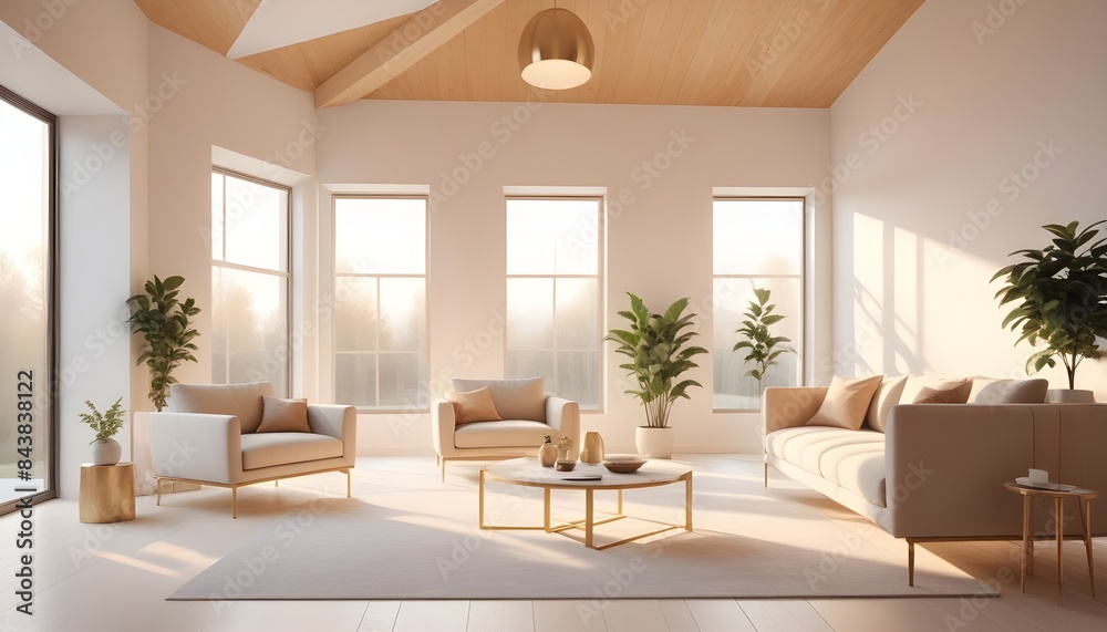 white and gold theme modern interior white and gold theme modern interior