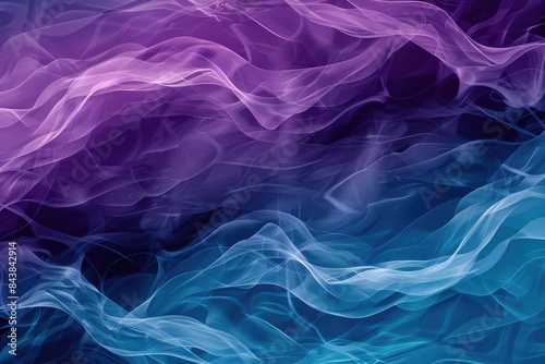 Colorful smoke background AIG51A. © Summit Art Creations