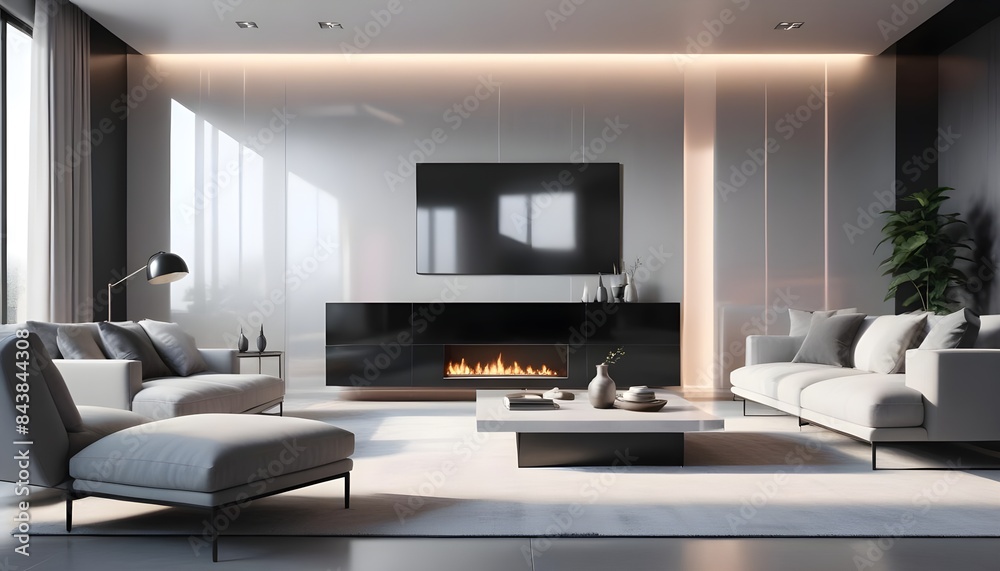 white and gold theme modern interior white and gold theme modern interior