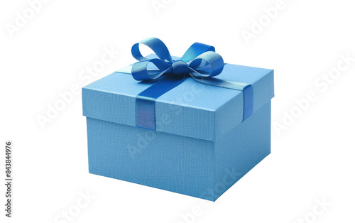 Individual Sapphire Gift Carton