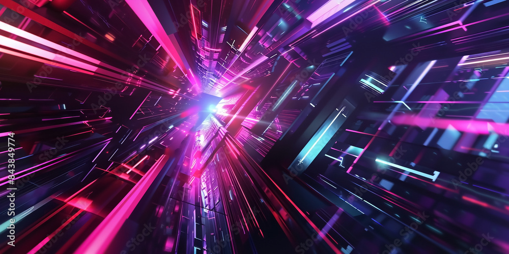 orange and purple futuristic abstract background orange and purple futuristic abstract background