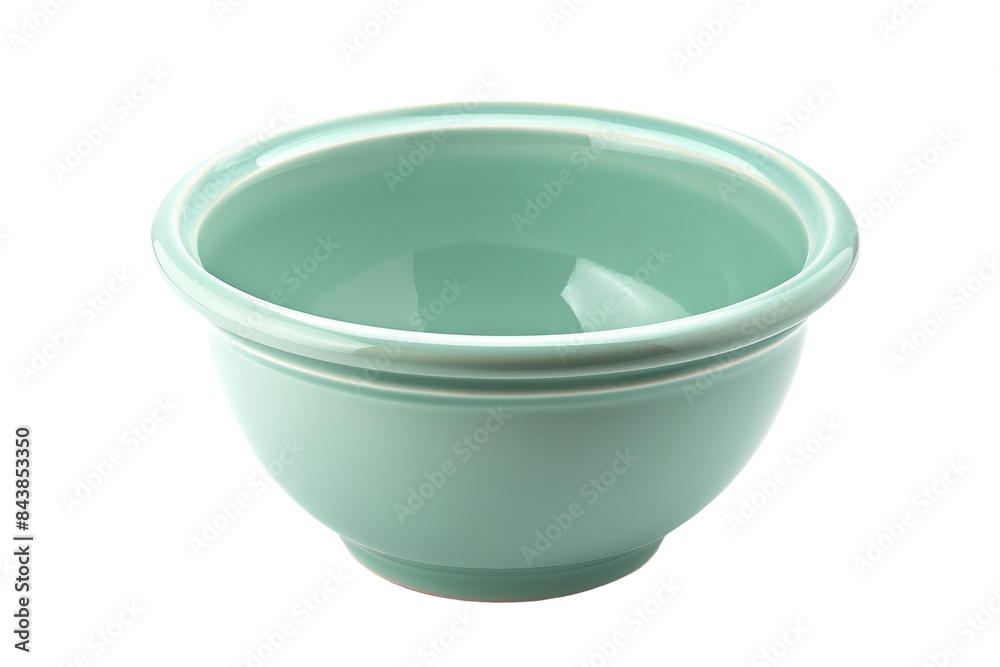Cooking Companion: Mixing Bowl Cooking Companion: Mixing Bowl