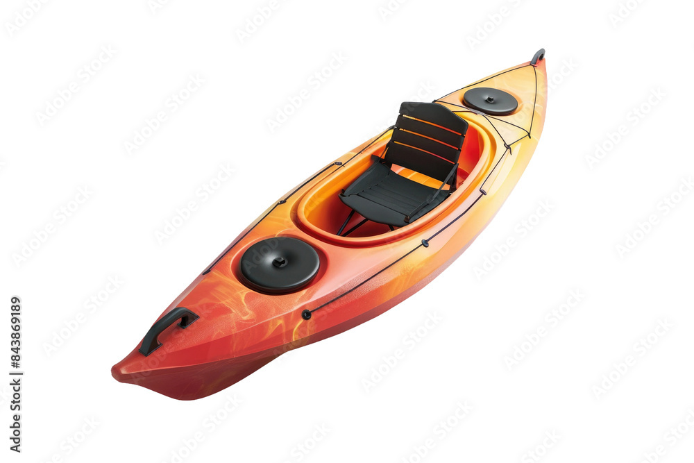 Waterway Wonder: Kayaking Discovery Waterway Wonder: Kayaking Discovery
