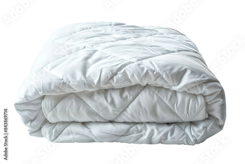 Protective Bedding Layer