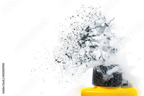 Effective Mold Remover