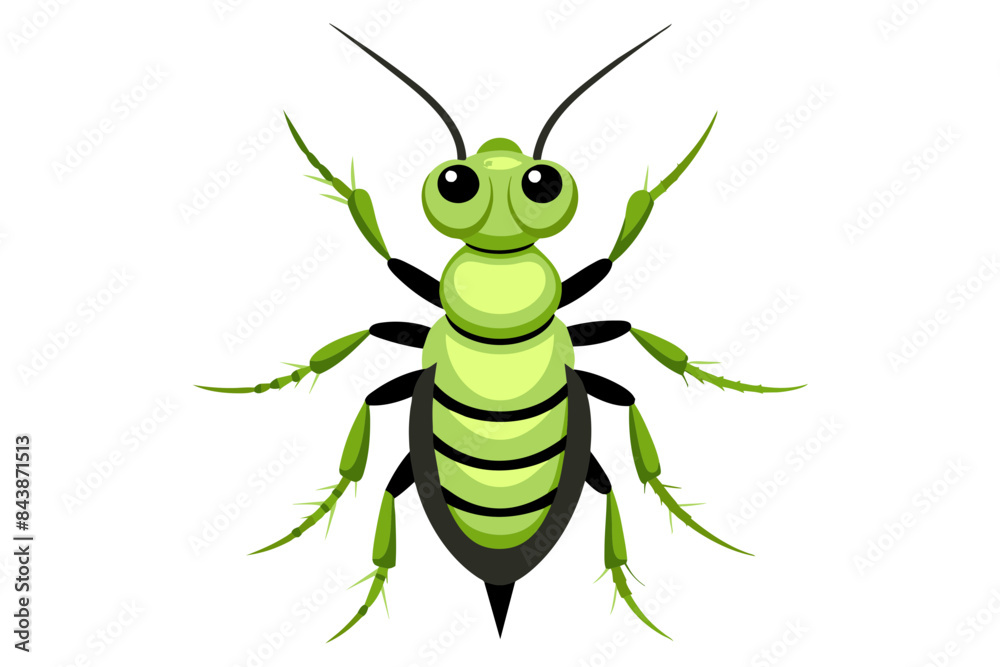 Termite vector artwork and illustration Termite vector artwork and illustration