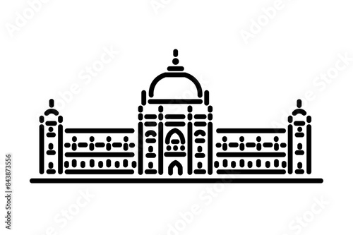 shivaji maharaj museum icon