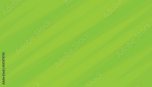 green abstract background
