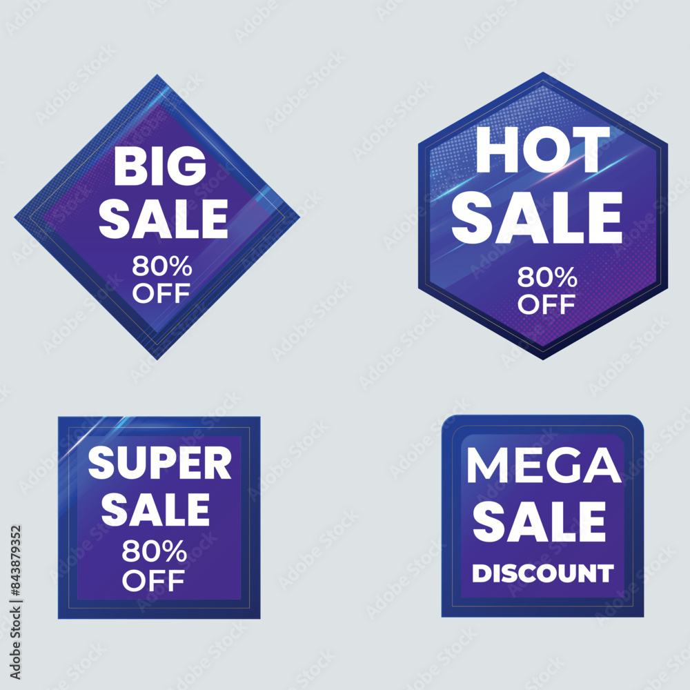 Sale Label collection set. Set ribbon banner and label sticker sale offer and badge tag sale advertising. Discount red ribbons, banners and icons. Cffer discount coupons. Vector illustration.Sale Labe Sale Label collection set. Set ribbon banner and label sticker sale offer and badge tag sale advertising. Discount red ribbons, banners and icons. Cffer discount coupons. Vector illustration.Sale Labe