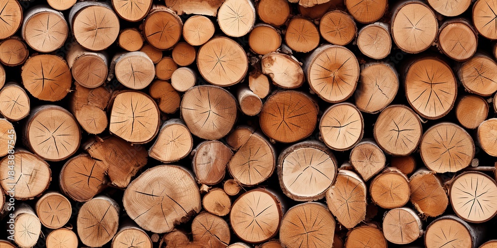 Firewood tree wood forest bark timber stack of log decoration background view carpentry Firewood tree wood forest bark timber stack of log decoration background view carpentry