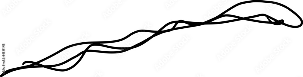 Black pen marker shapes, Black pen scribble Black pen marker shapes, Black pen scribble