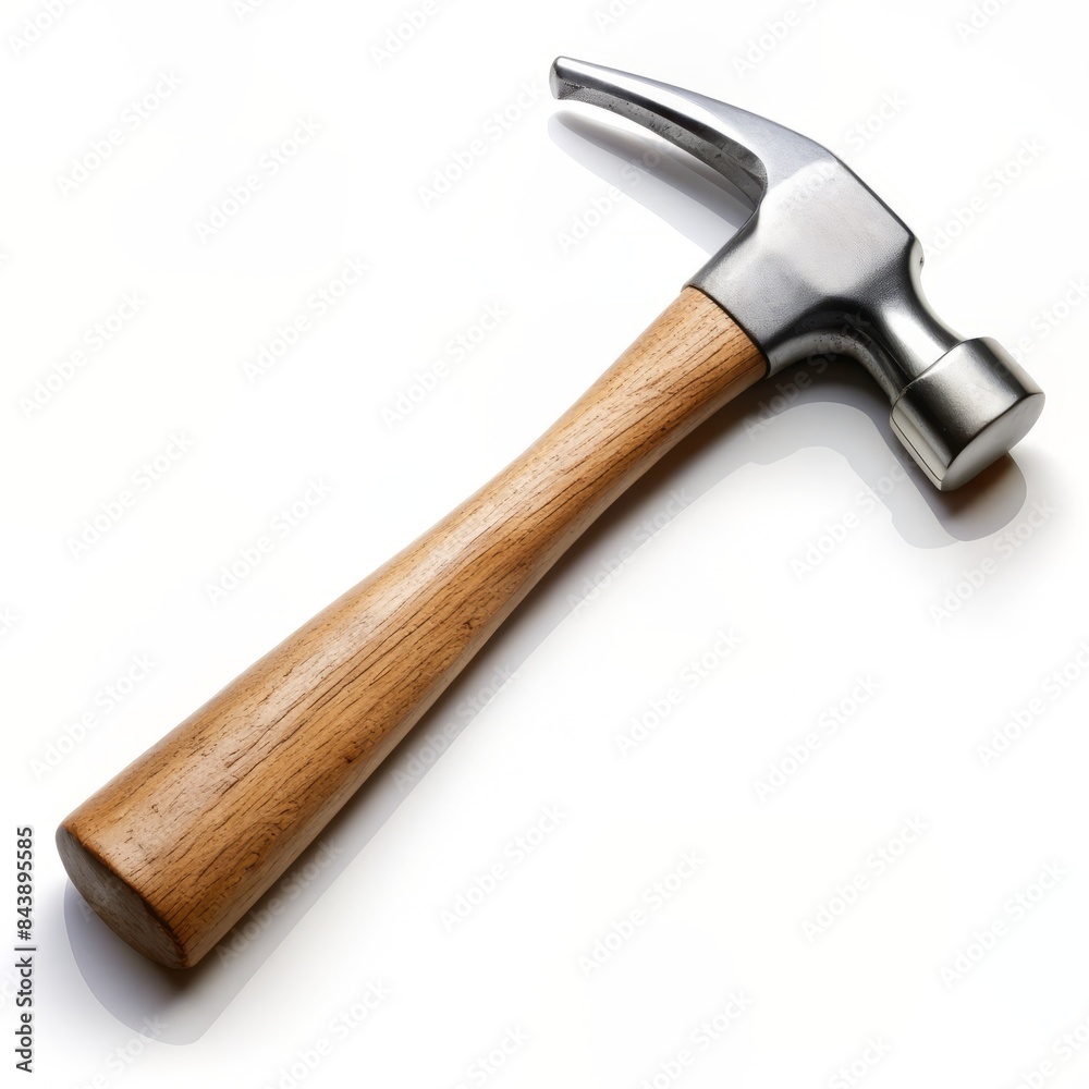 hammer isolated on white hammer isolated on white