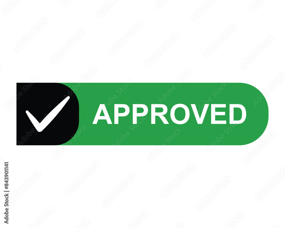 approve button on white background. approve button sign approve button on white background. approve button sign