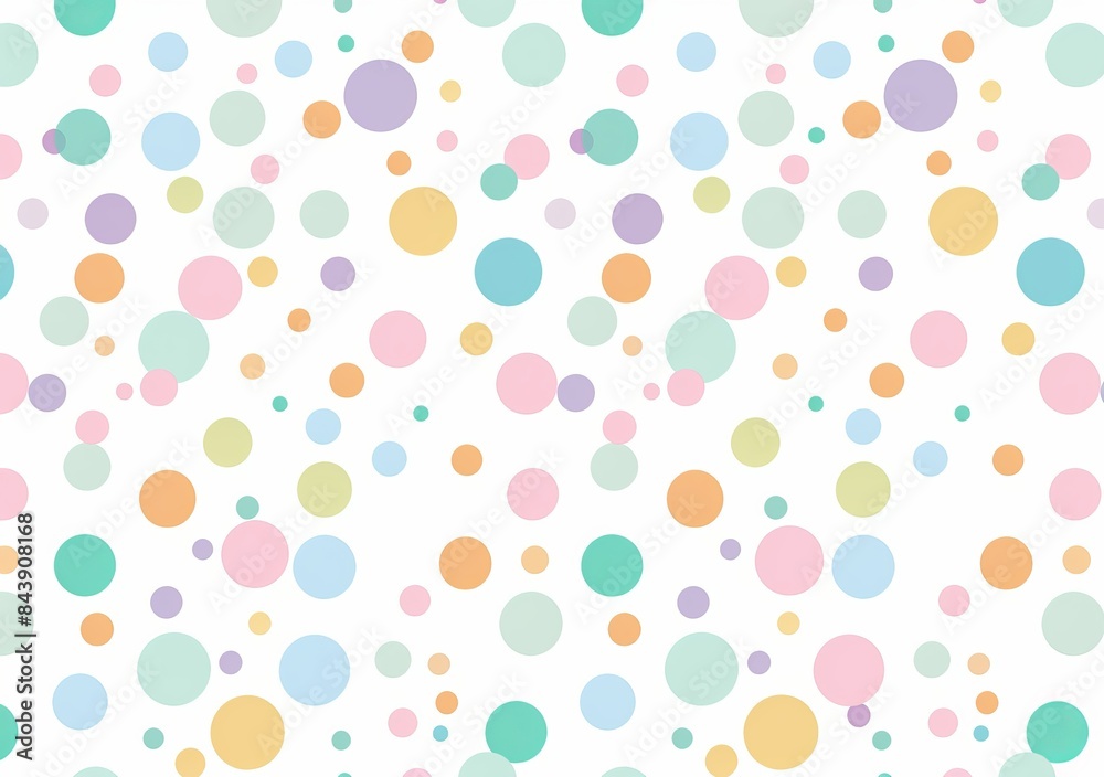 Whimsical Background for Creative Projects Generative AI Whimsical Background for Creative Projects Generative AI