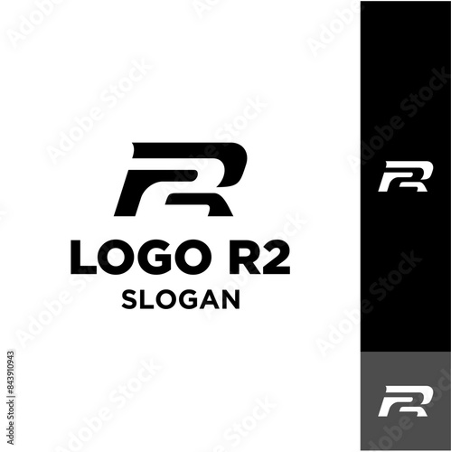 LOGO R2