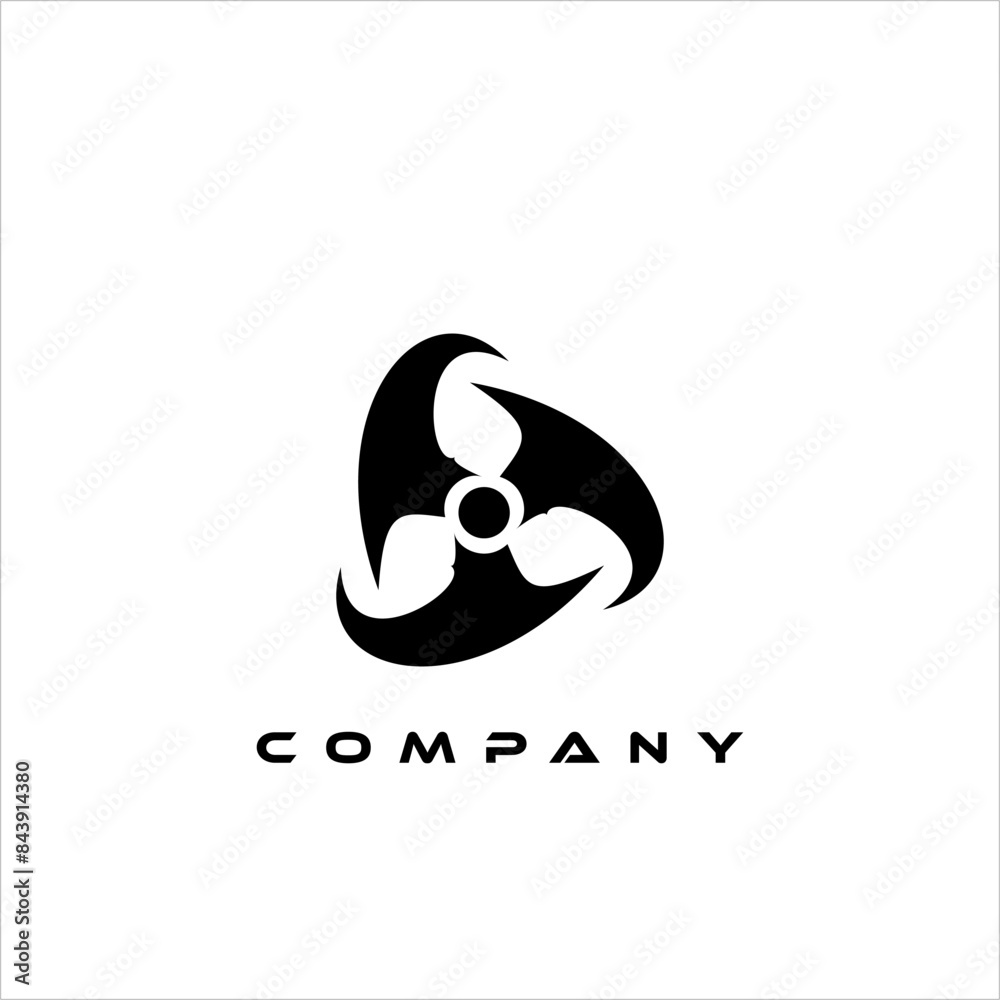ABSTRAK LOGO WITH ASSASSIN THEME ABSTRAK LOGO WITH ASSASSIN THEME