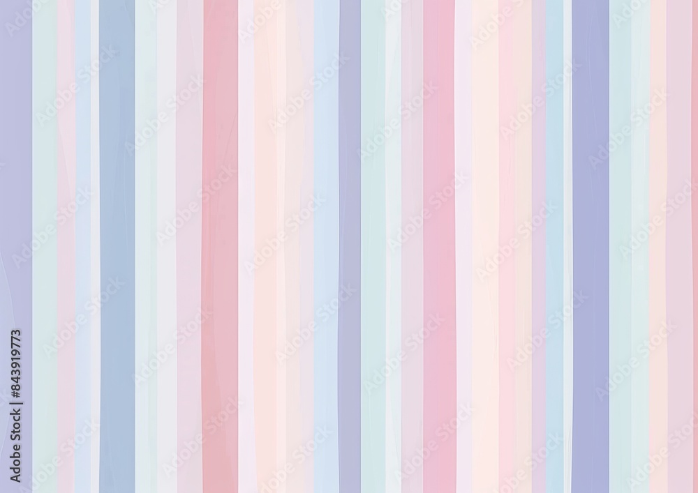 Soft Pastel Background for Design and Decor Inspiration Generative AI Soft Pastel Background for Design and Decor Inspiration Generative AI