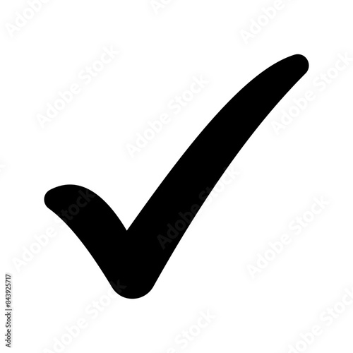 Check Mark Icon color editable