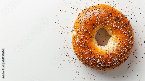 everything bagel