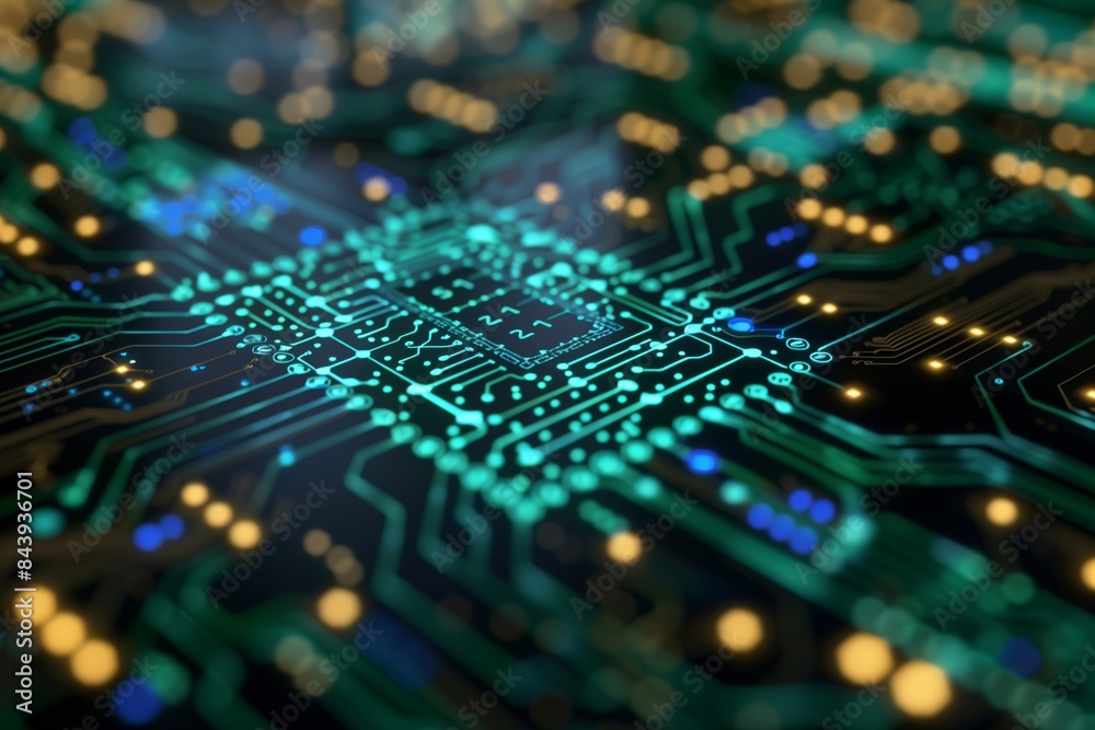 Advanced Document Management Tech Ensures Regulatory Compliance and Governance Standards with AI Advanced Document Management Tech Ensures Regulatory Compliance and Governance Standards with AI