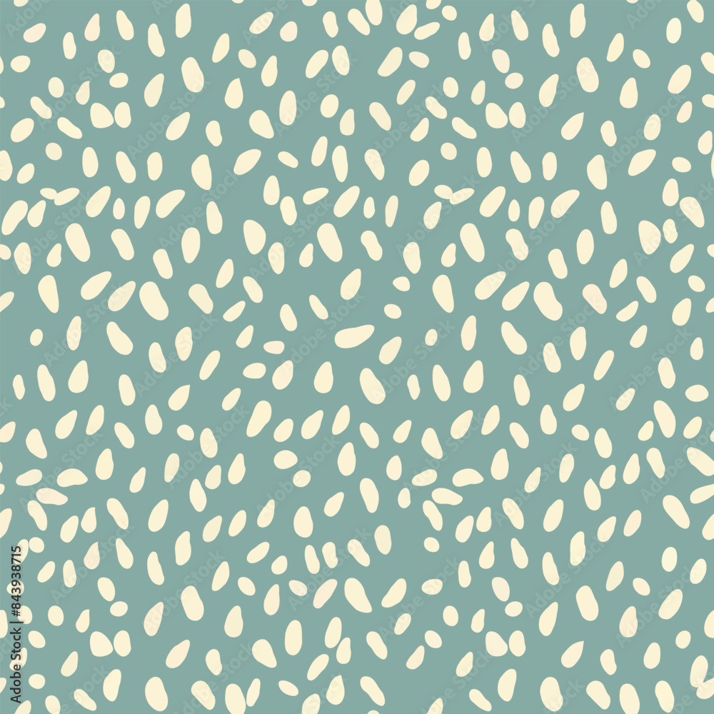 Simple Decorative Pattern Simple Decorative Pattern
