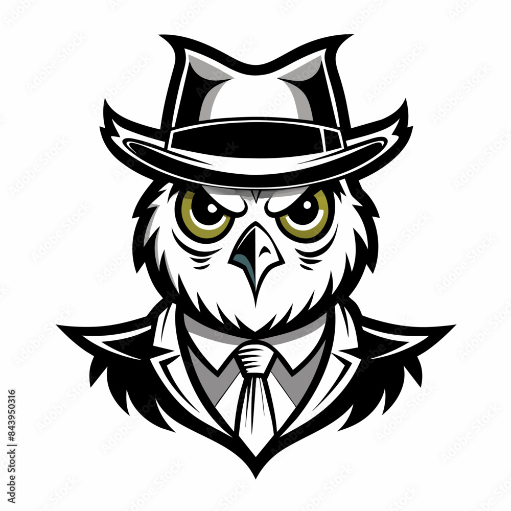 owl logo owl logo
