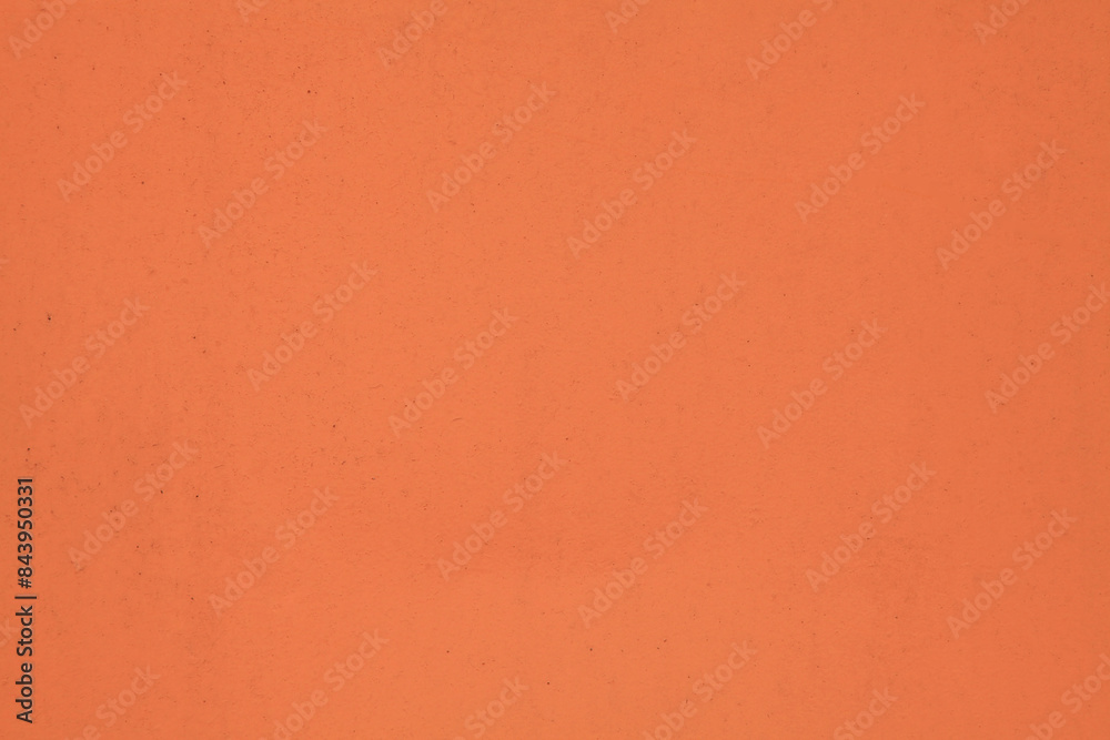 Metallic wall background, texture. Orange or red smooth but unevenly painted surface. The wall and fence sketches. Bright but dark, dingy and gloomy colors. Quick and careless paint application Metallic wall background, texture. Orange or red smooth but unevenly painted surface. The wall and fence sketches. Bright but dark, dingy and gloomy colors. Quick and careless paint application