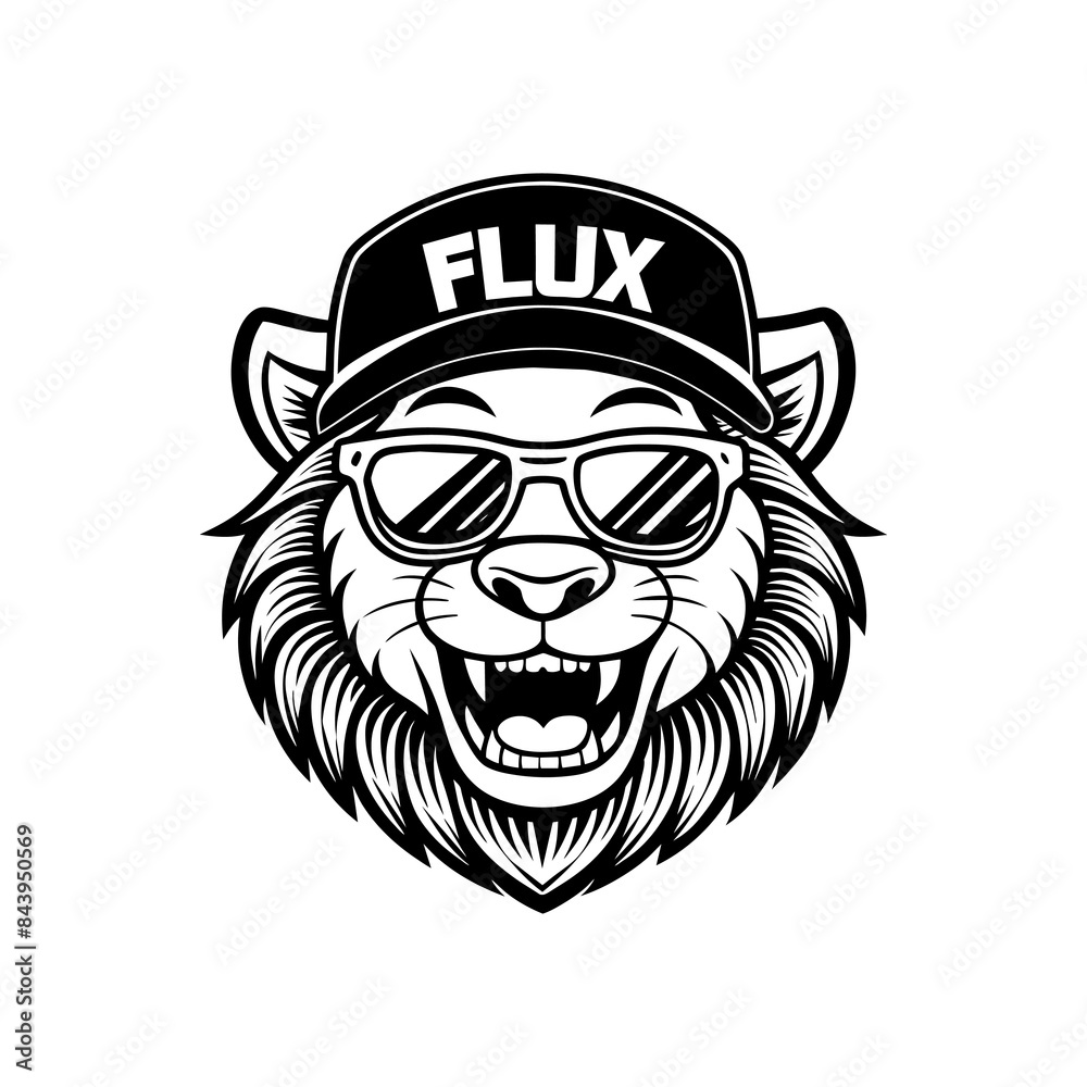 lion head logo vector lion head logo vector