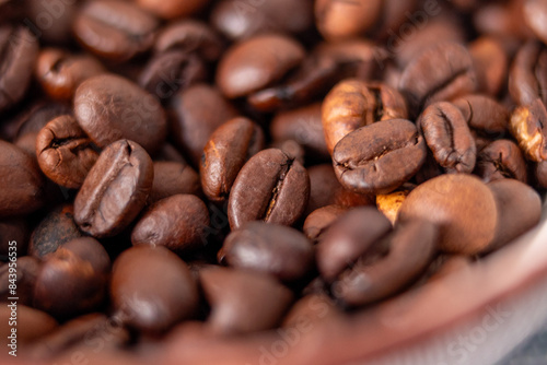 COFFEE GRAINS