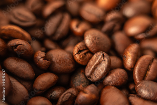 COFFEE GRAINS