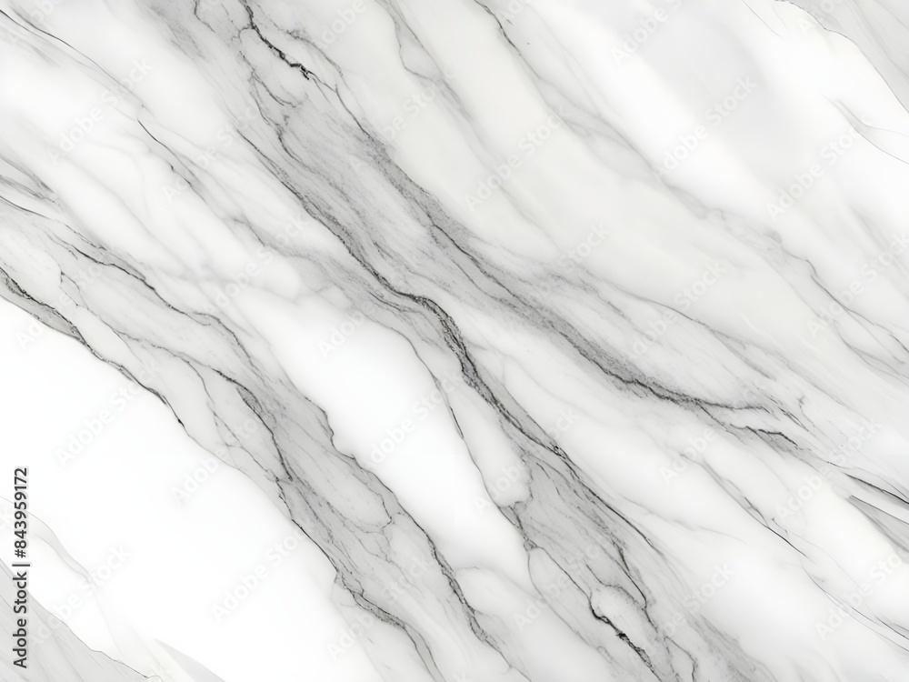 Obraz premium white marble 