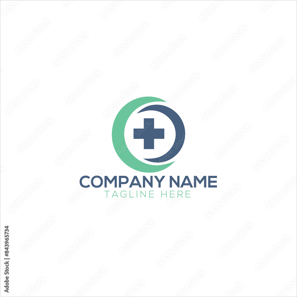 Community health care. Abstract Community logo.
Community health care. Abstract Community logo.
