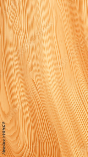 Abstract Image Pattern Background, Fine Wood Grain in Natural Oak and Light Brown, Texture, Wallpaper, Background, Cell Phone Cover and Screen, Smartphone, Computer, Laptop, Format 9:16 and 16:9 - PNG