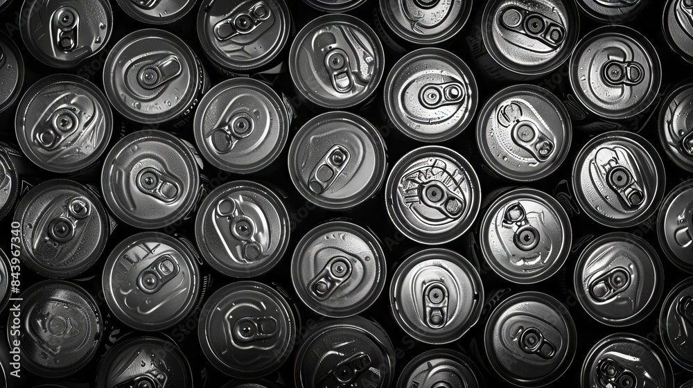 Can recycle area background Can recycle area background