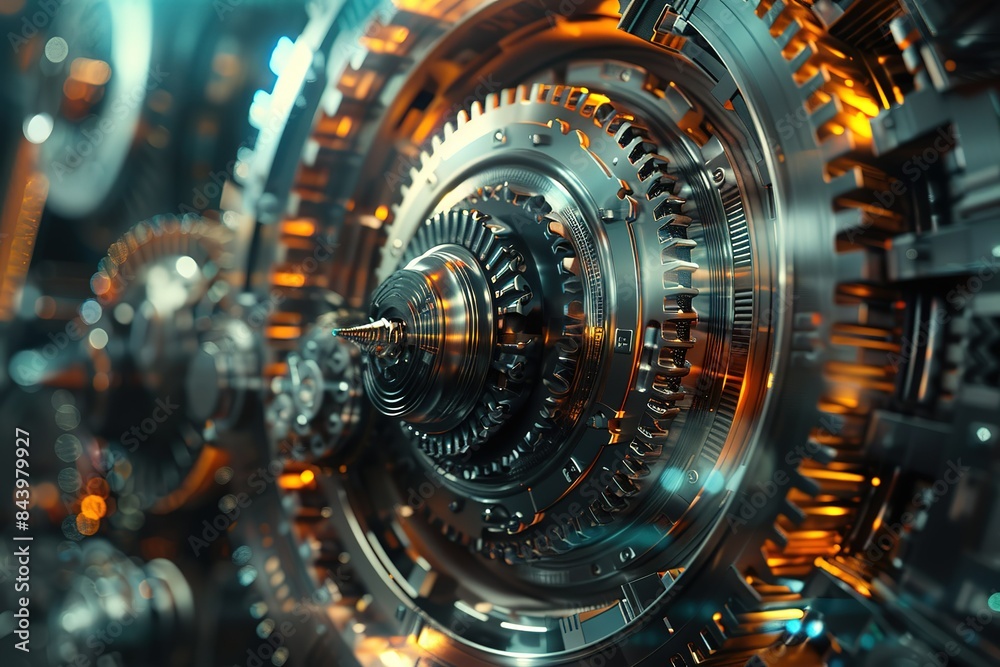 hi tech, mechanical technology Background stock design hi tech, mechanical technology Background stock design
