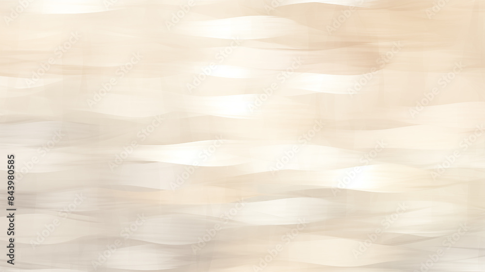 Obraz premium Abstract Image Pattern Background, Subtle Woven Patterns in Light Gray and Beige, Texture, Wallpaper, Background, Cover and Screen of Cell Phone, Smartphone, Computer, Laptop, Format 9:16 and 16:9 