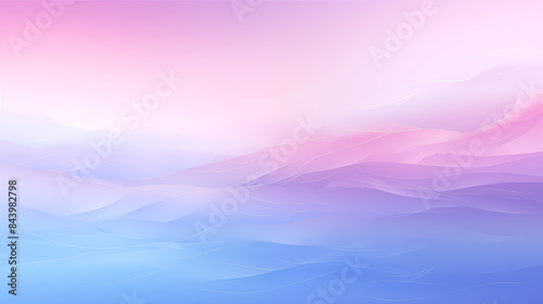 Abstract Image Pattern Background, Soft Pastel Gradient Transitions Pink, Blue, Lavender, Texture, Wallpaper, Background, Cell Phone Cover and Screen, Smartphone, Computer, Laptop, 9:16 and 16:9 Forma